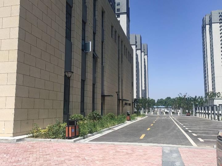 洪泽区阅湖福居商业综合体一楼商铺招租公告