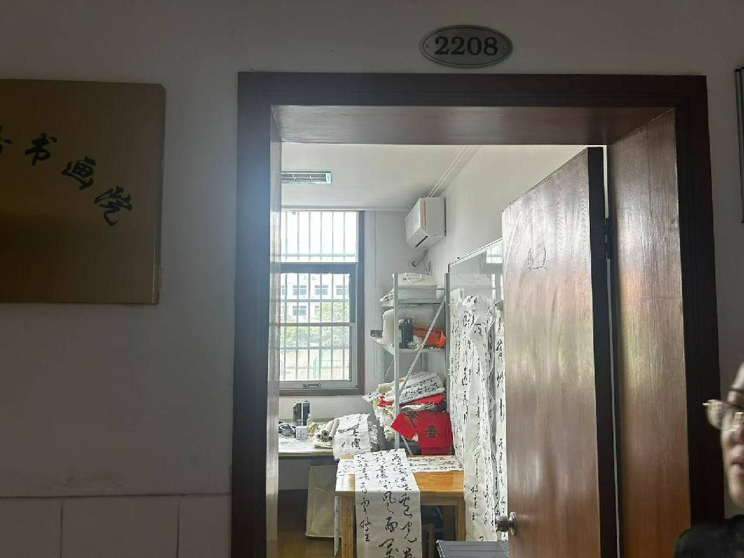 常州市木梳路12号2幢第二层部分办公用房（含1个配套车位）招租公告(国资监测编号GR2026JS2002365)
