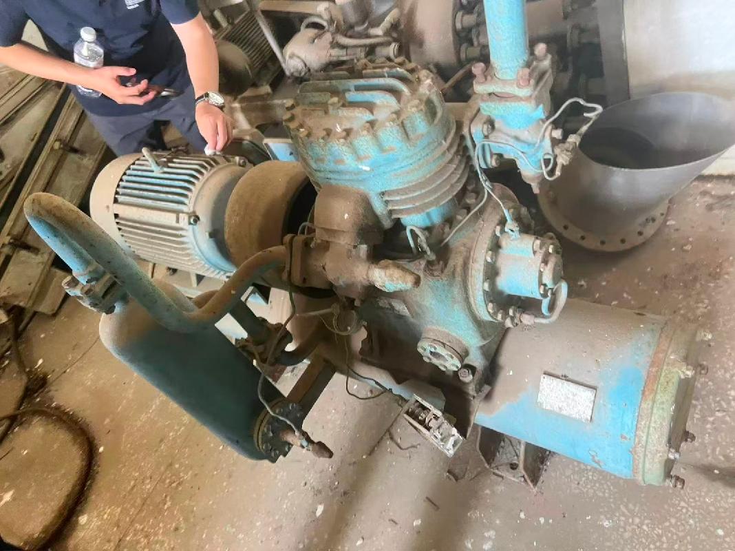 一批废旧资产转让（中国内蒙古森工集团满归森林工业有限公司）(国资监测编号GR2026NM1002698)