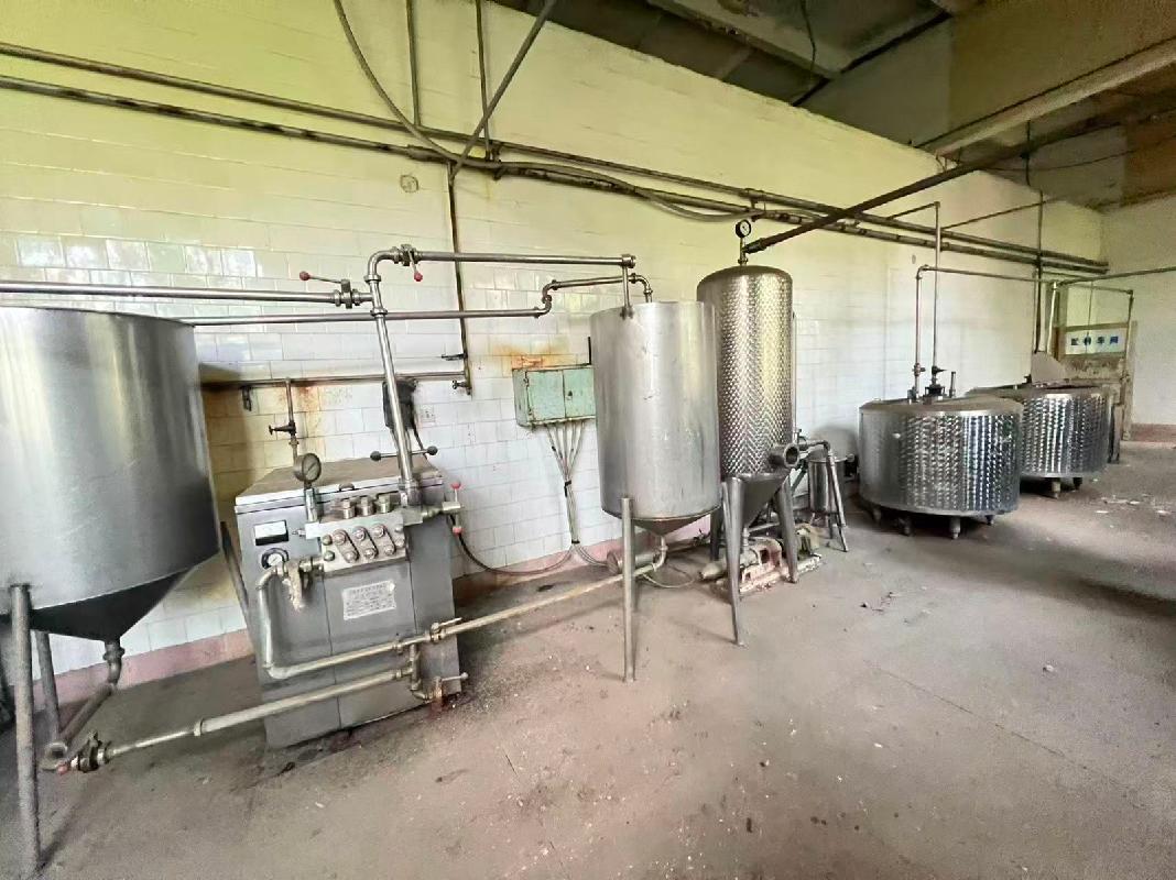 一批废旧资产转让（中国内蒙古森工集团满归森林工业有限公司）(国资监测编号GR2026NM1002698)