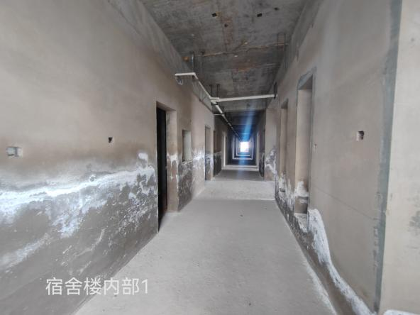 临洮县八里铺镇王家大庄物流中心一处土地使用权及地上建筑物整体转让公告（第二次）(国资监测编号GR2026GS1001158)