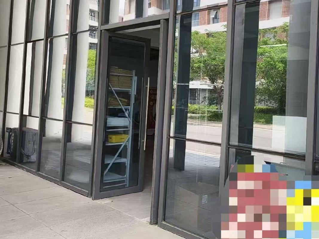 安徽工程大学国际工程师学院7-9#学生公寓一层西侧商业用房（饮品店）出租公告