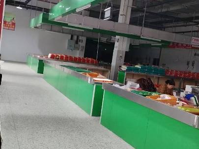洪泽区阅湖福居商业综合体一楼商铺招租公告