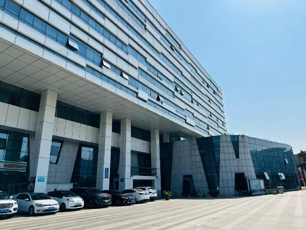 江苏徐州泉山区金山东路北侧中国矿业大学科技园国际会议中心1-7层（总建筑面积19128.6平方米）商业房地产整体招租公告(国资监测编号GR2026JS4002369)