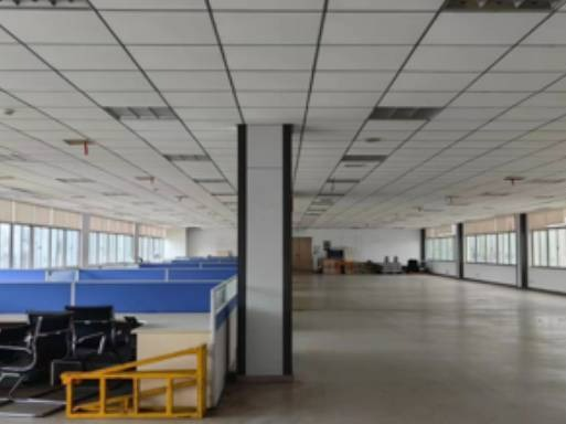 [长沙市]长沙经济技术开发区东十路南段30号部分办公楼招租