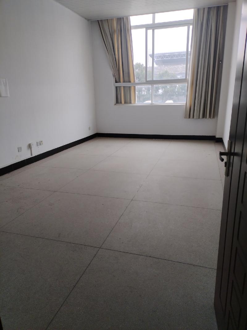 池州市永明路东1号楼池州市公交调度中心原管委会大楼东侧一至三层房产整体出租公告(国资监测编号GR2026AH2001466)
