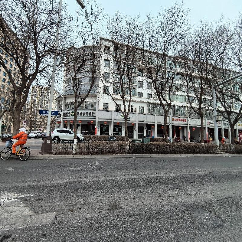 中央储备粮武威直属库有限公司所属8套房产转让公告