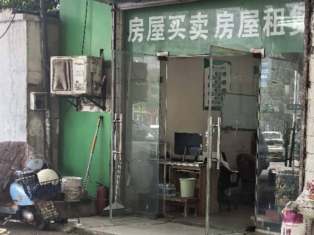 市军营路1号招租公告