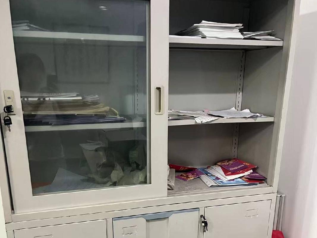 一批办公用家具、电脑、复印机等闲置设备整体转让项目(二次挂牌)公告(国资监测编号GR2026JS4002362-2)