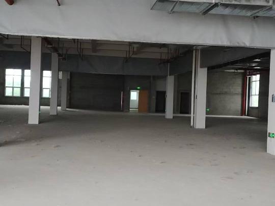 洪泽区阅湖福居商业综合体二楼招租公告