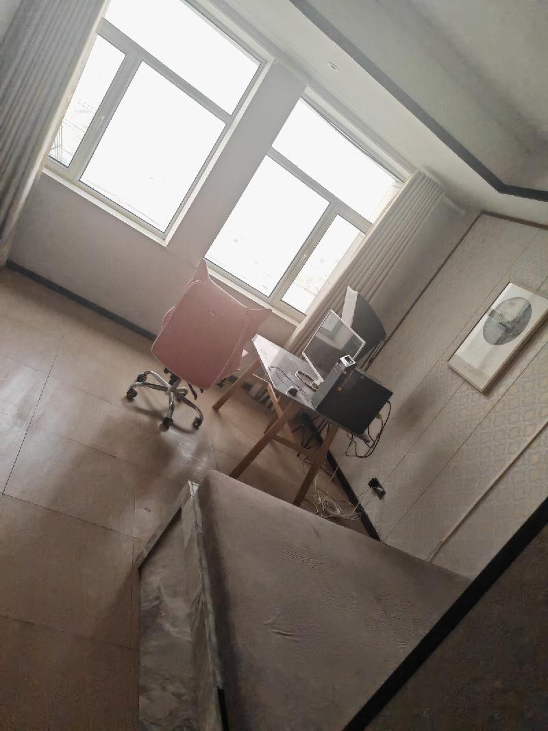 银川市兴庆区长城路北侧国际家具博览中心（美德亨大厦）商业房产询价