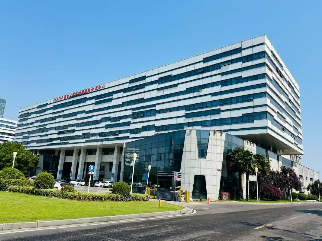 江苏徐州泉山区金山东路北侧中国矿业大学科技园国际会议中心1-7层（总建筑面积19128.6平方米）商业房地产整体招租公告