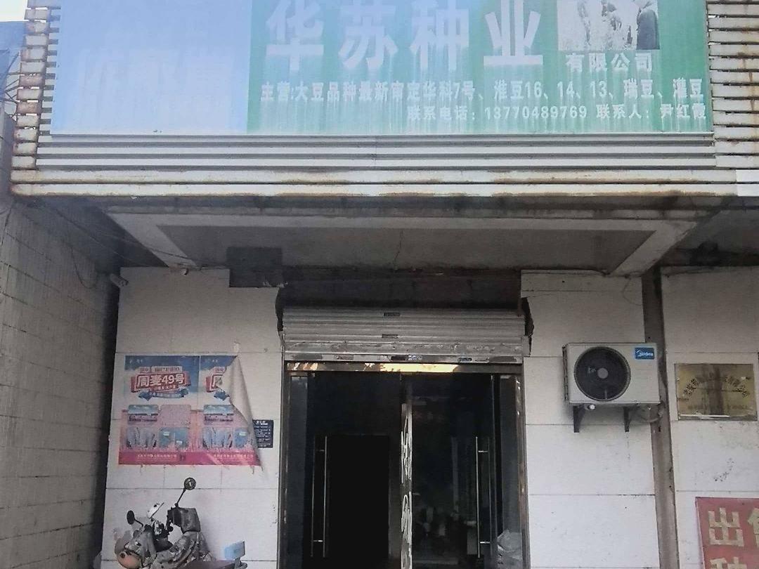 市军营路10号招租公告