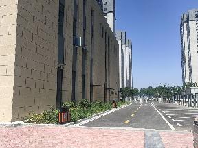 洪泽区阅湖福居商业综合体一楼商铺招租公告