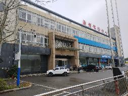 池州市永明路东1号楼池州市公交调度中心原管委会大楼东侧一至三层房产整体出租公告(国资监测编号GR2026AH2001466)