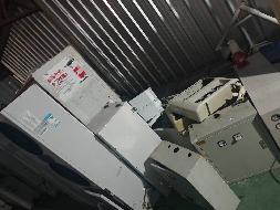中国铁塔股份有限公司海口市分公司2026年第1批废旧物资整体打包转让(国资监测编号GR2026HI1000988)