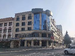 甘南州合作市东四路（原州统计局）104房产租赁公告(国资监测编号GR2026GS1000686)