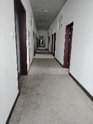 池州市永明路东1号楼池州市公交调度中心原管委会大楼东侧一至三层房产整体出租公告(国资监测编号GR2026AH2001466)
