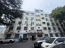 常州市木梳路12号2幢第二层部分办公用房（含1个配套车位）招租公告(国资监测编号GR2026JS2002365)
