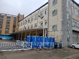 池州市永明路东1号楼池州市公交调度中心原管委会大楼东侧一至三层房产整体出租公告(国资监测编号GR2026AH2001466)