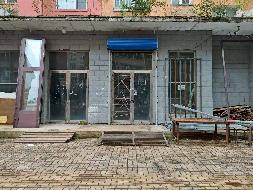 内蒙古自治区呼伦贝尔市牙克石市颢诚小区2-1号楼102号门市转让