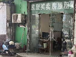 市军营路1号招租公告