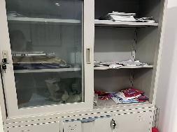一批办公用家具、电脑、复印机等闲置设备整体转让项目(二次挂牌)公告(国资监测编号GR2026JS4002362-2)