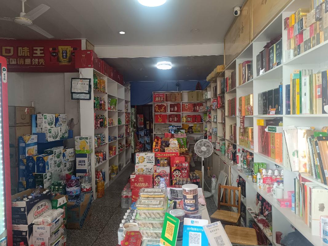 池州市池阳路2号一层沿街约36平方米商业房产出租公告(国资监测编号GR2026AH2001486)