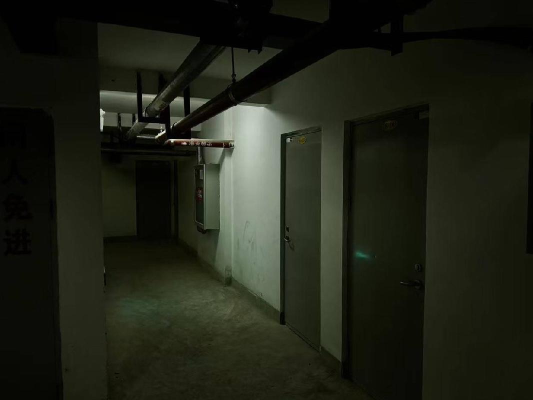 环县嘉诚经济发展投资有限公司储藏室使用权转让公告（第四批）