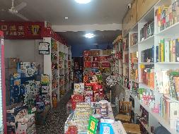 池州市池阳路2号一层沿街约36平方米商业房产出租公告(国资监测编号GR2026AH2001486)