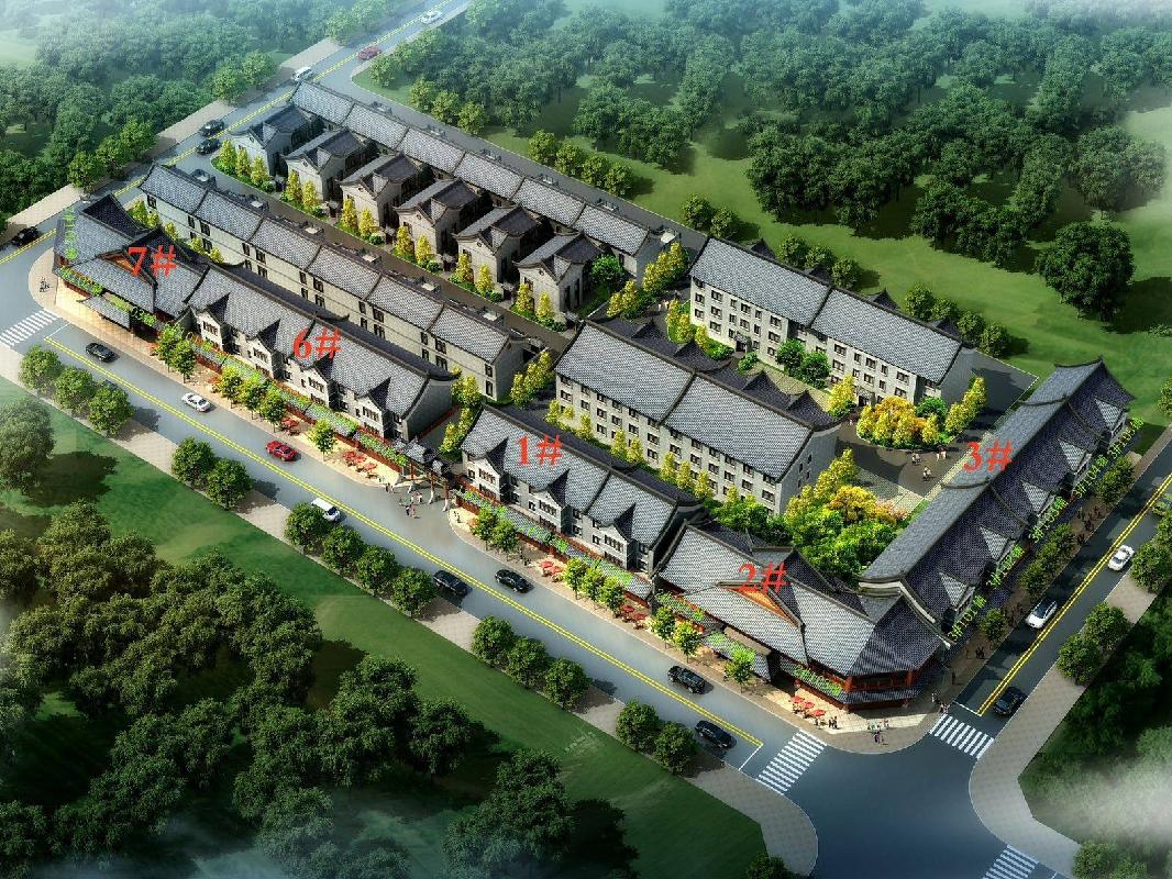 环县安广城乡建设有限责任公司商业用房交易公告（第五批）