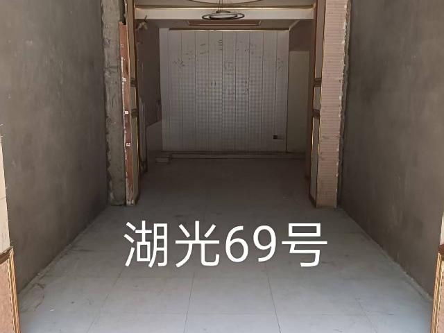 洪泽区湖光名都69号商铺招租公告