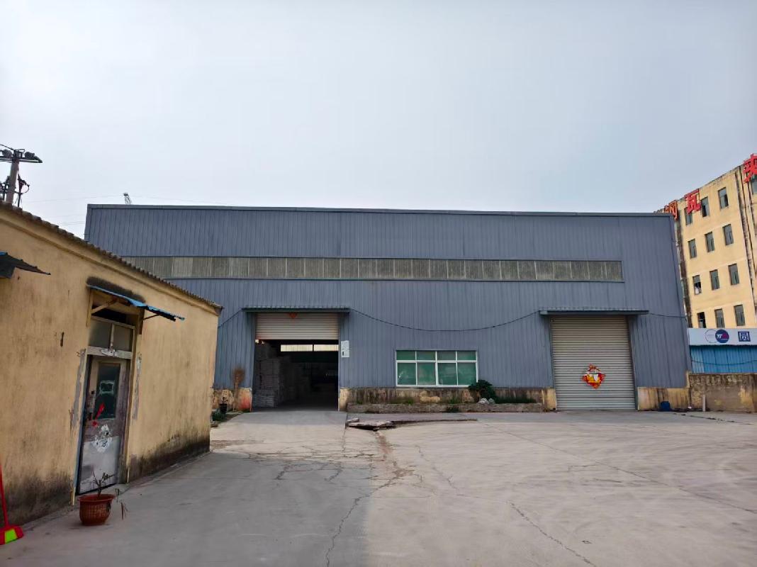 江苏徐州铜山区张集镇孙湾村北斗星面粉厂南院房产招租项目公告