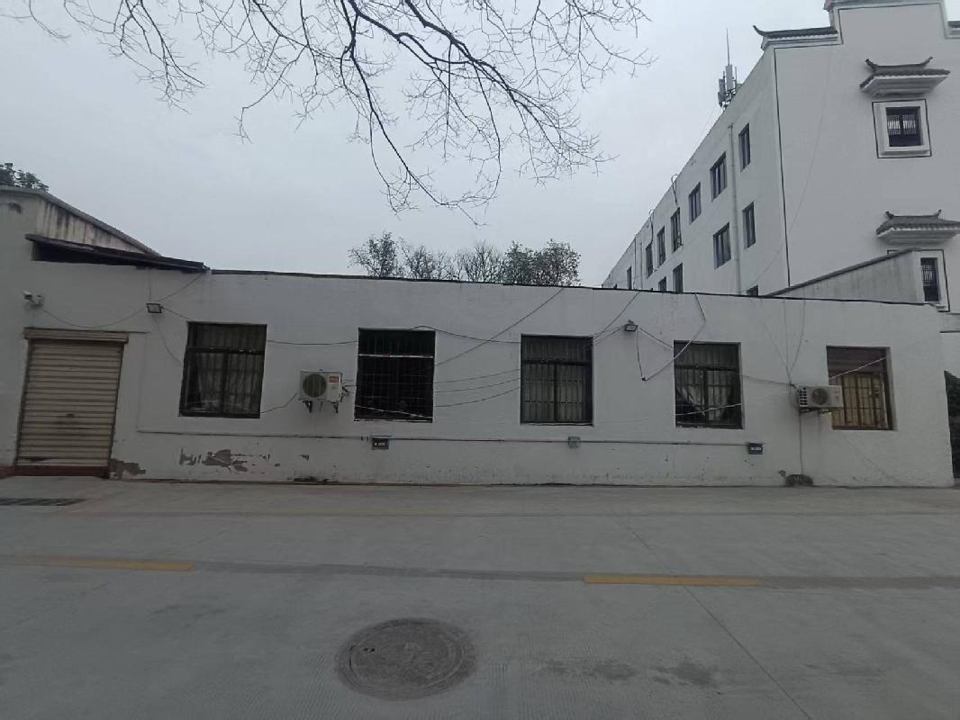 池州市九华路2号（原师范艺术楼）房产出租公告(国资监测编号GR2026AH2001475)