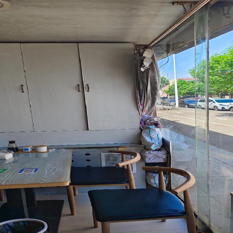 包头市昆都仑区103#沿友谊大街公厕北侧招租（年租金底价：22680元/年，租期：3年）（内蒙古包钢房产物业集团有限公司）(国资监测编号GR2026NM1002728)
