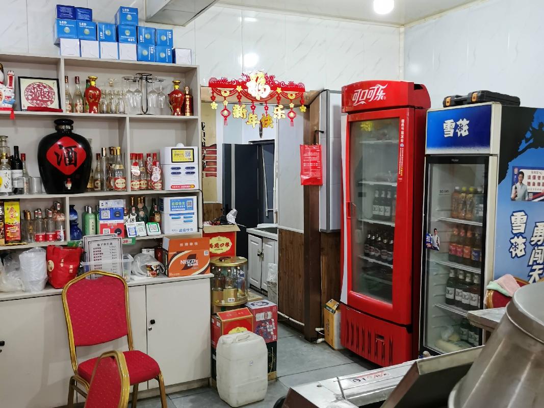 包头市昆都仑区阿尔丁商城北1#老段烧烤招租（年租金底价：64512元/年，租期：1年）（内蒙古包钢房产物业集团有限公司）(国资监测编号GR2026NM1002722)