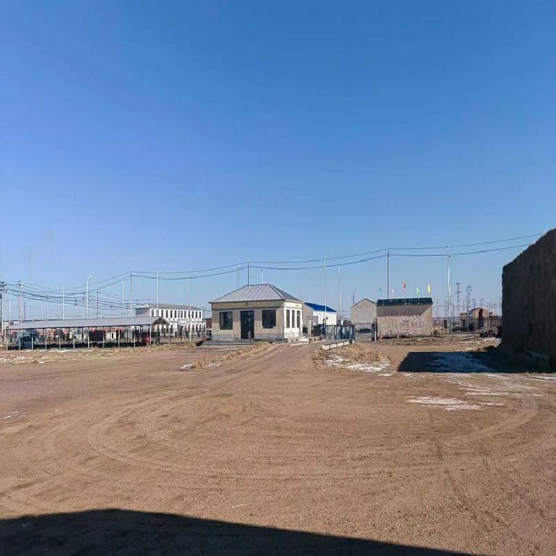 内蒙古苏尼特资产运营有限公司一处土地使用权及地上建筑物整体转让(国资监测编号GR2026NM1002719)