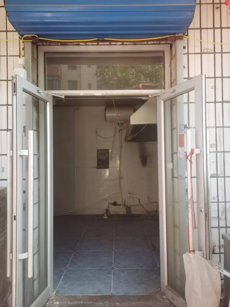 包头市昆都仑区常青路付14#招租（年租金底价：12000元/年，租期：1年）（内蒙古包钢房产物业集团有限公司）