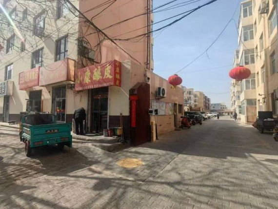 内蒙古农村商业银行股份有限公司磴口支行提供的415宗房产转让市场询价公告