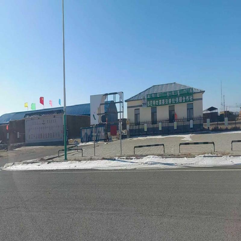 内蒙古苏尼特资产运营有限公司一处土地使用权及地上建筑物整体转让(国资监测编号GR2026NM1002719)