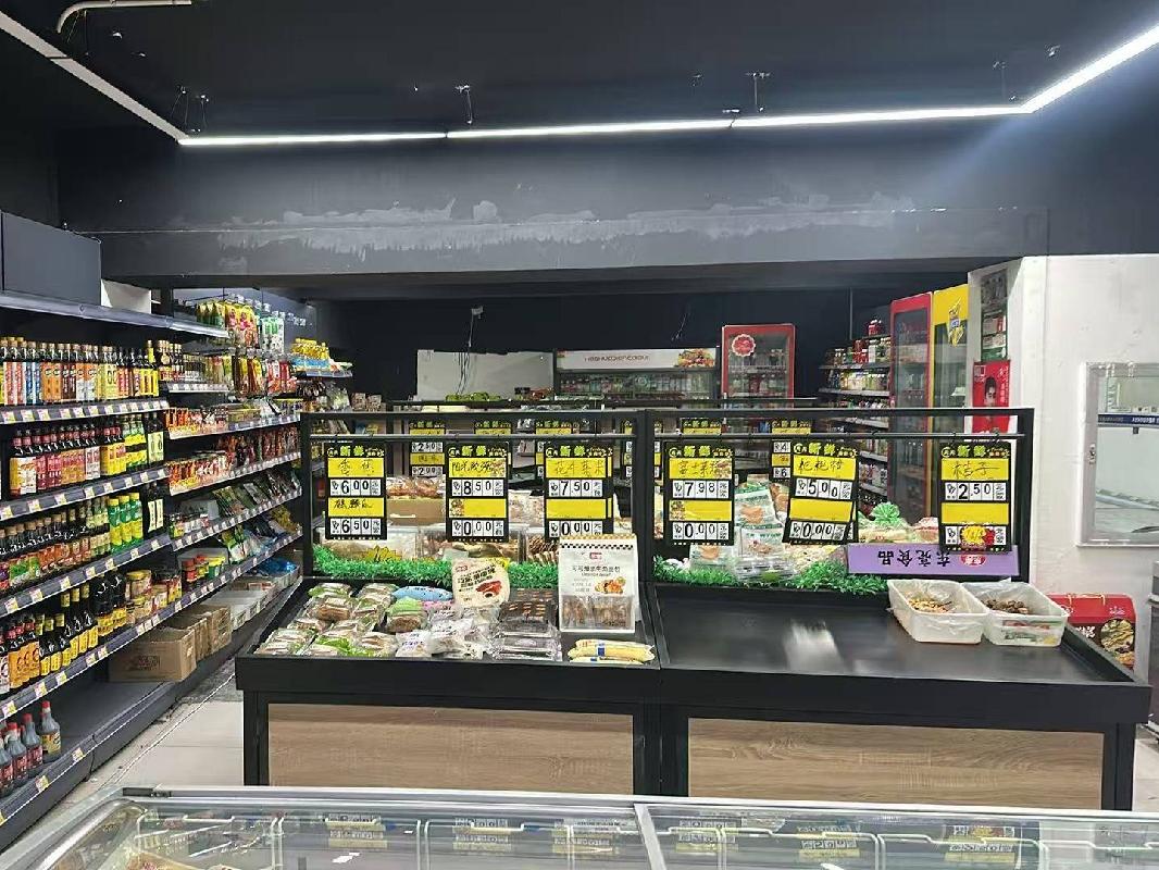 包头市昆都仑区少先31#1#楼8#9#店（含1#楼12#13#14#15#16#车库）招租（年租金底价：62500元/年，租期：3年）（内蒙古包钢房产物业集团有限公司）(国资监测编号GR2026NM1002721)