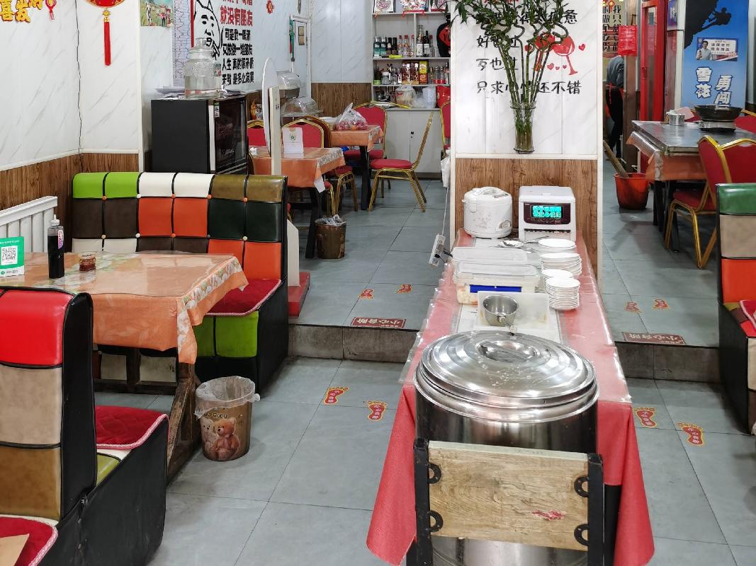 包头市昆都仑区阿尔丁商城北1#老段烧烤招租（年租金底价：64512元/年，租期：1年）（内蒙古包钢房产物业集团有限公司）(国资监测编号GR2026NM1002722)