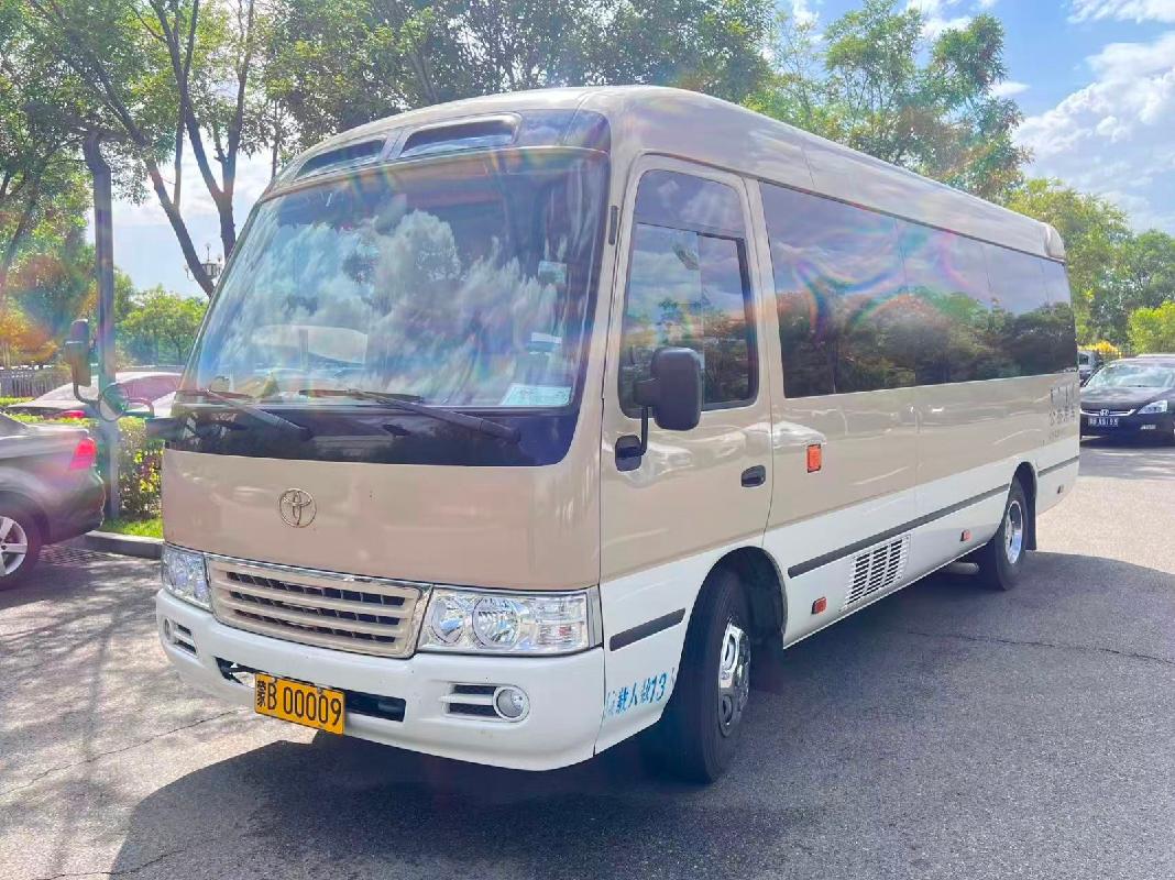 6台车辆整体公开转让