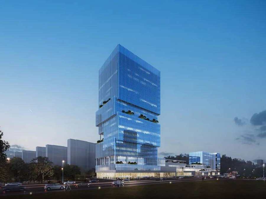 岳阳市中心医院配套健康管理中心项目A栋1层康养大堂及A栋4-15层共10个标的出租（优先标的1整体出租）