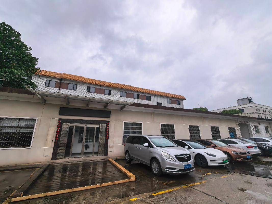 长沙机场汽修中心院内南侧办公场地招租(国资监测编号GR2026HN1001415)