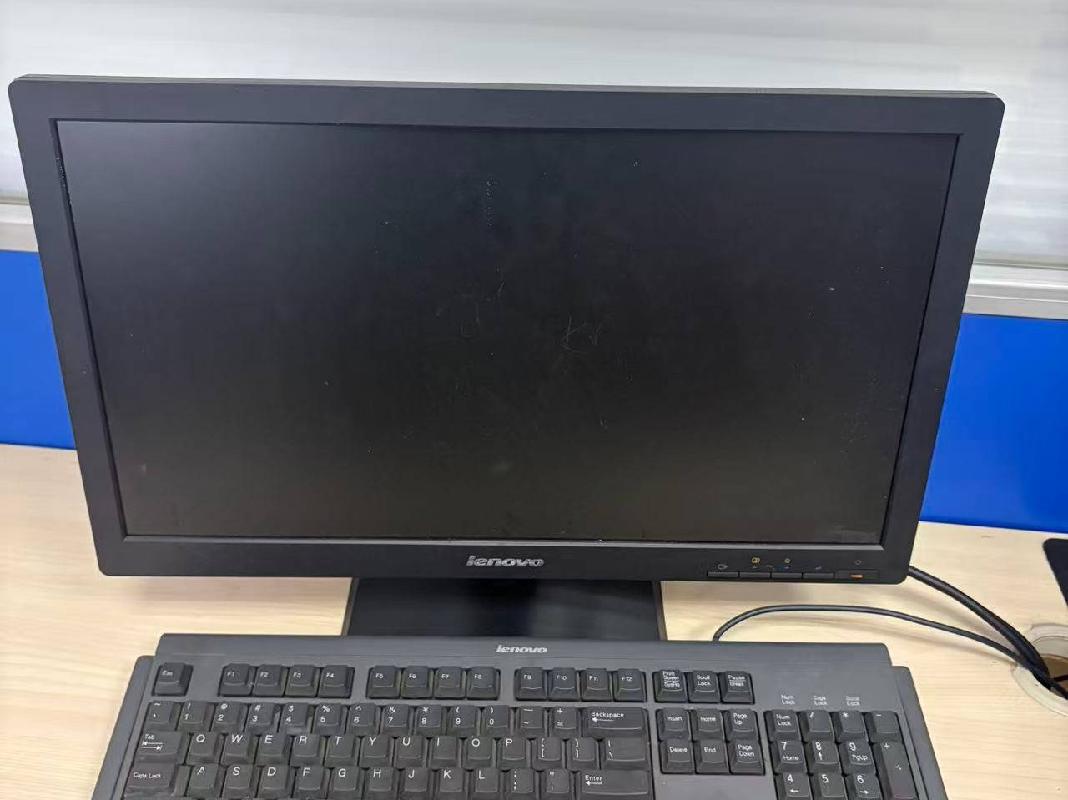 一批报废博高办公屏风、展柜及电脑(国资监测编号GR2026HN1001414)