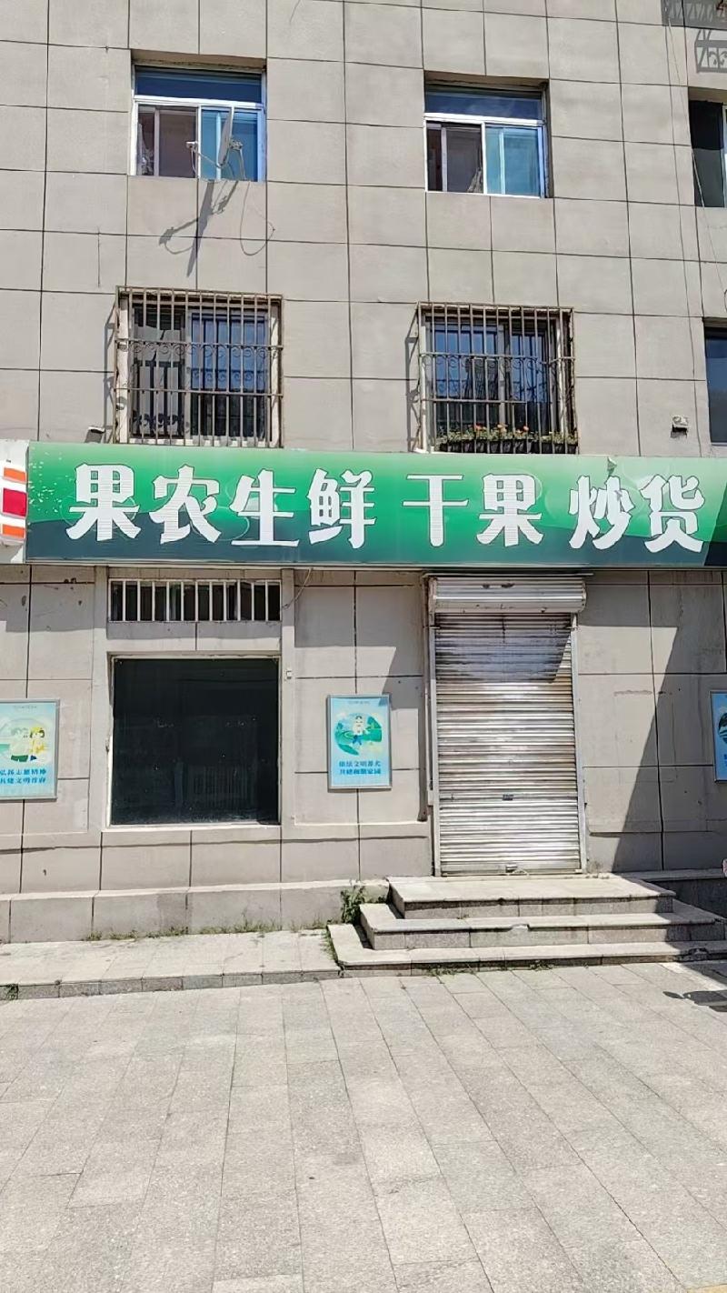 呼和浩特市新城区政府后院工字楼一层东侧1号房屋房产招租（租金底价35306元/年；租期1-5年）(国资监测编号GR2026NM1002697)