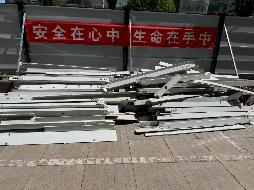 一批电力电缆、热镀锌钢管、喷淋管等56项建筑拆除废料转让（内蒙古禹顺酒店管理有限公司呼和浩特假日酒店）(国资监测编号GR2026NM1002718)