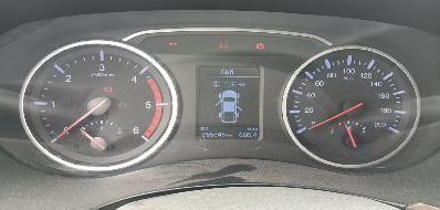 湘AQ75G2长城牌CC1031PB6T 轻型普通货车(国资监测编号GR2026HN1001435)