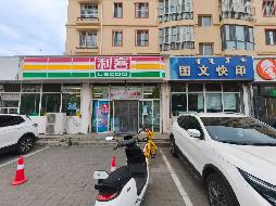 呼和浩特市赛罕区发展小区22号楼5号房产招租（租金底价92762元/年；租期1-5年）(国资监测编号GR2026NM1002688)